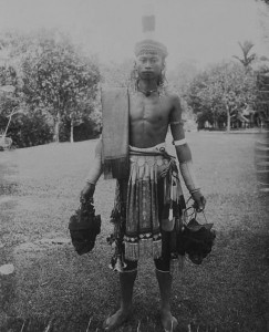 initialDescent IDborneo: The Iban People’s Headhunting Heritage ...